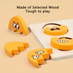 Emotional Expression Matching Puzzle - Image 4