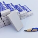 Soft 2B Erasers (30 Pack) - Image 3