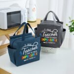 Teacher’s Choice Insulated Lunch Bag