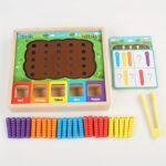 Bug Catching Number Game (3Yr+) - Image 7