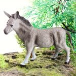 Realistic Farm Animal Figurines Set - Image 11