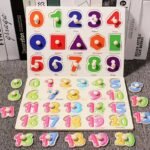 Interactive Number Puzzle - Image 6