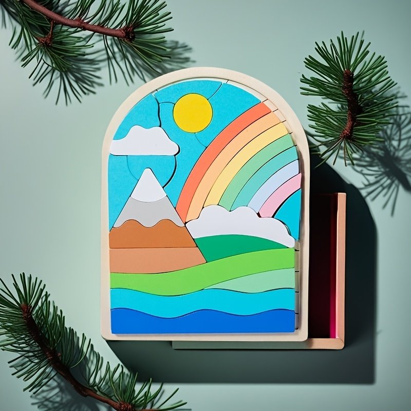 product-fancy-61783289-da82-4bfd-8272-73e7ef5234a2 Embedded Colorful Puzzles (3 set) (3Yr+) - Image 2