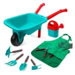 Kids Gardening Tool Set - Image 2