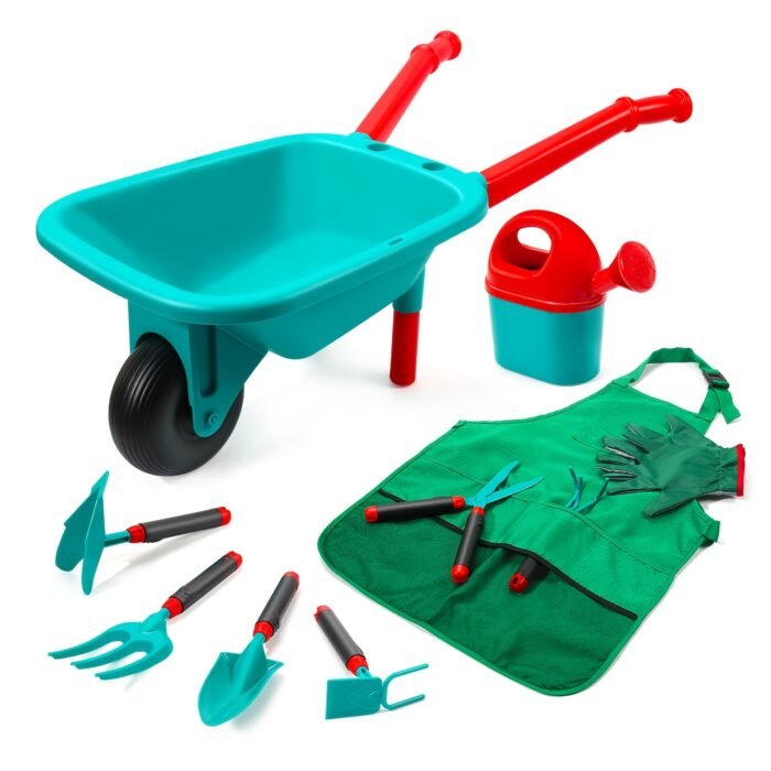 Kids Gardening Tool Set - Image 2