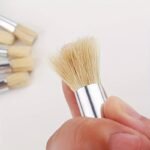 Easy To Hold Paint Brushes (4 Pack) - Image 3
