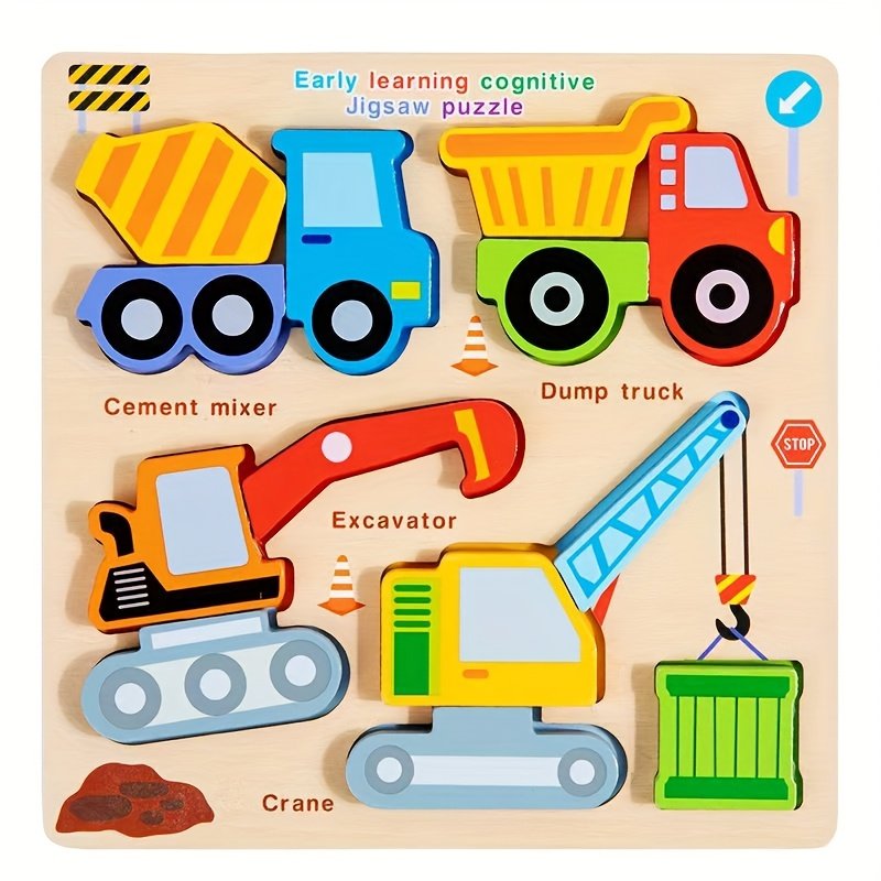 product-fancy-8aa95bb6-3be7-4ca5-91f6-1c1ff21baca1 Trucks Wooden Puzzles - Image 1