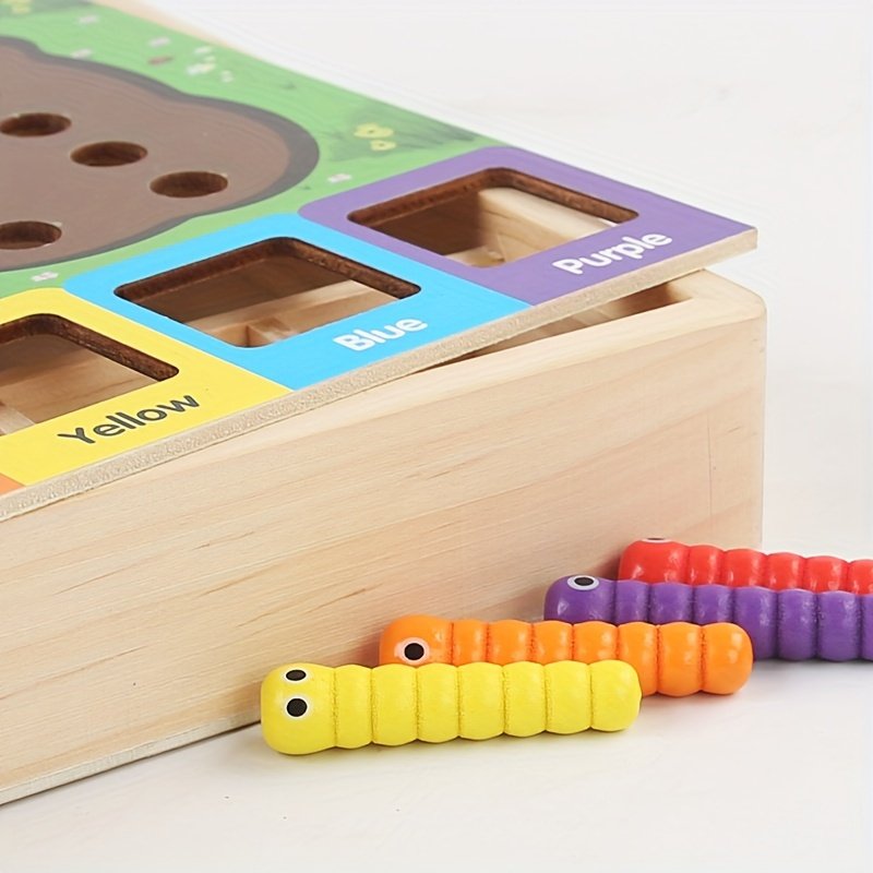 product-fancy-9e40556d-290f-4540-abdd-7792ce17ec22 Bug Catching Number Game (3Yr+) - Image 9