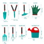 Kids Gardening Tool Set - Image 6