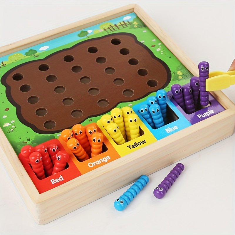 product-fancy-aec5daa9-0afc-4eaf-aaa6-0f5a36a3132a Bug Catching Number Game (3Yr+) - Image 6