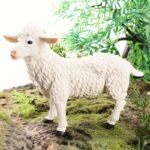 Realistic Farm Animal Figurines Set - Image 9