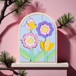 Embedded Colorful Puzzles (3 set) (3Yr+) - Image 5