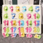 Interactive Number Puzzle - Image 2