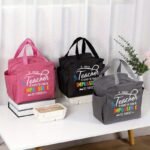 Teacher’s Choice Insulated Lunch Bag - Image 6