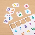 10-Line Colourful Abacus - Image 7