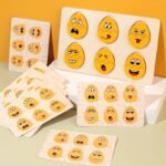 Emotional Expression Matching Puzzle - Image 3