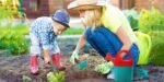 Kids Gardening Tool Set - Image 7
