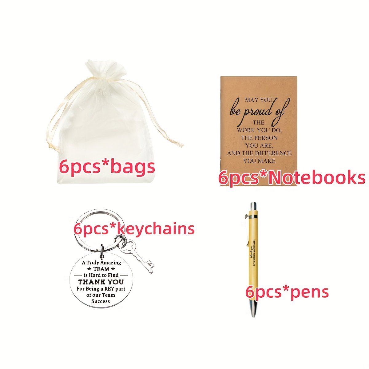 product-fancy-e60107f8-fd17-4286-9926-0c8adb283859 6-Piece Teacher Appreciation Gift Set – Early Childhood Educators - Image 3