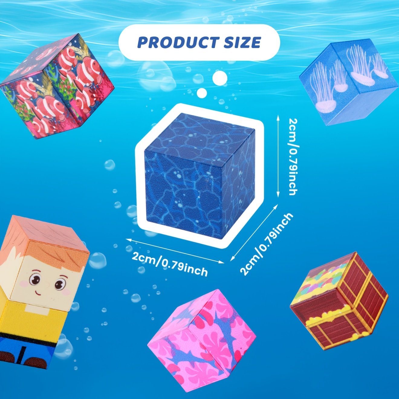 product-fancy-eb0db922-2523-4f2b-acc7-f222082e14a8 Magnetic Blocks – Ocean World Adventure Set (100) (3Yr+) - Image 3