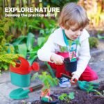 Kids Gardening Tool Set - Image 5