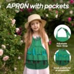 Kids Gardening Tool Set - Image 4