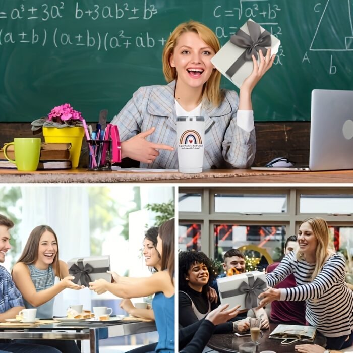 Teacher Appreciation Gift Set - Image 4