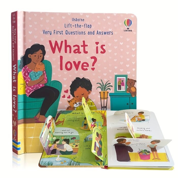 "Why Should I Brush My Teeth?" – Flip-Book for 3–4-Year-Olds Part of the Early Years Reading Series for Healthy Habits and Inclusion - Image 9
