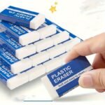 Soft 2B Erasers (30 Pack)