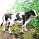 Realistic Farm Animal Figurines Set - Image 7