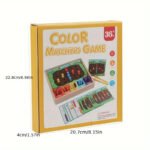 Bug Catching Number Game (3Yr+) - Image 2