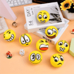 Face Stress Balls 12pk - Image 4