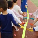 Safety Walking Rope with Colorful Handles – Supporting Safe, Inclusive, and Collaborative Learning in Motion - Image 6