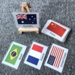 World Flags Flash Cards - Image 5