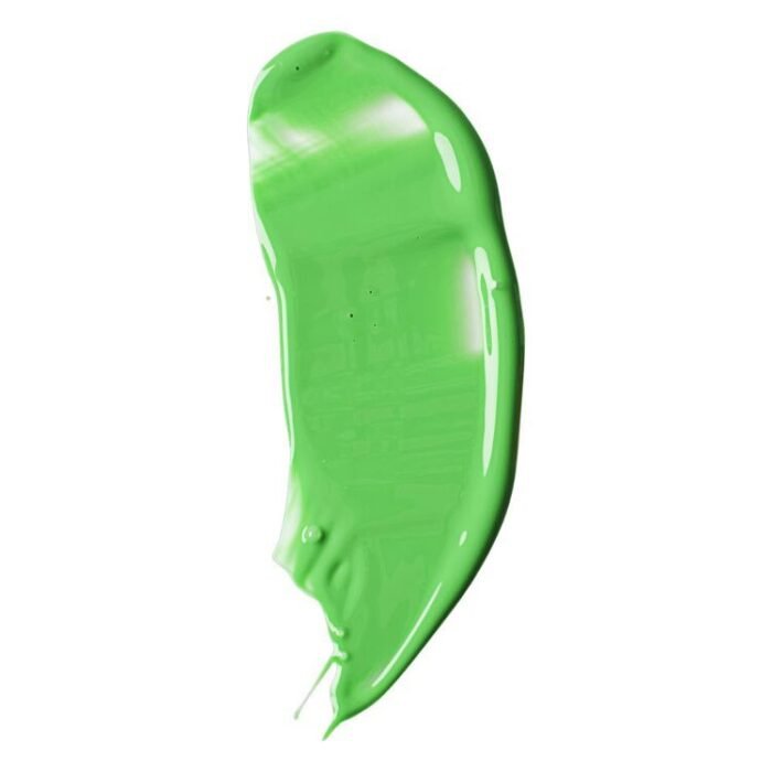 Green Washable Kids Poster Paint 500ml - Image 3