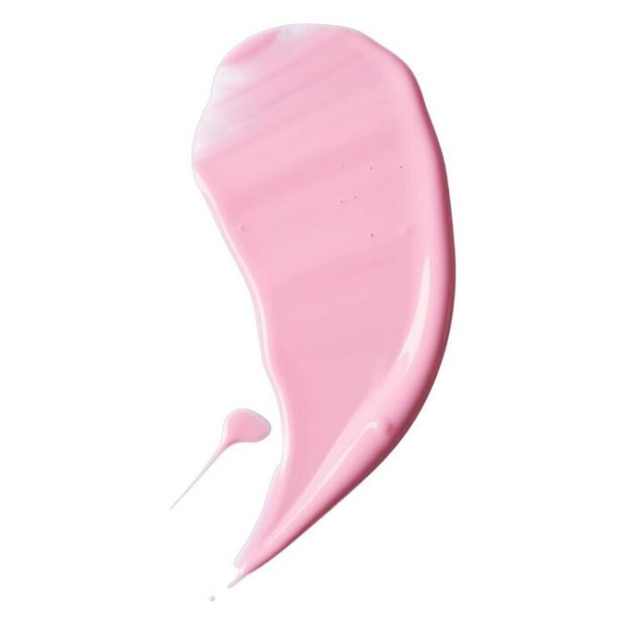 Pink Washable Kids Poster Paint 500ml - Image 3