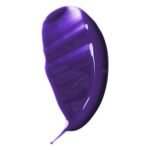 Purple Washable Kids Poster Paint 500ml - Image 3
