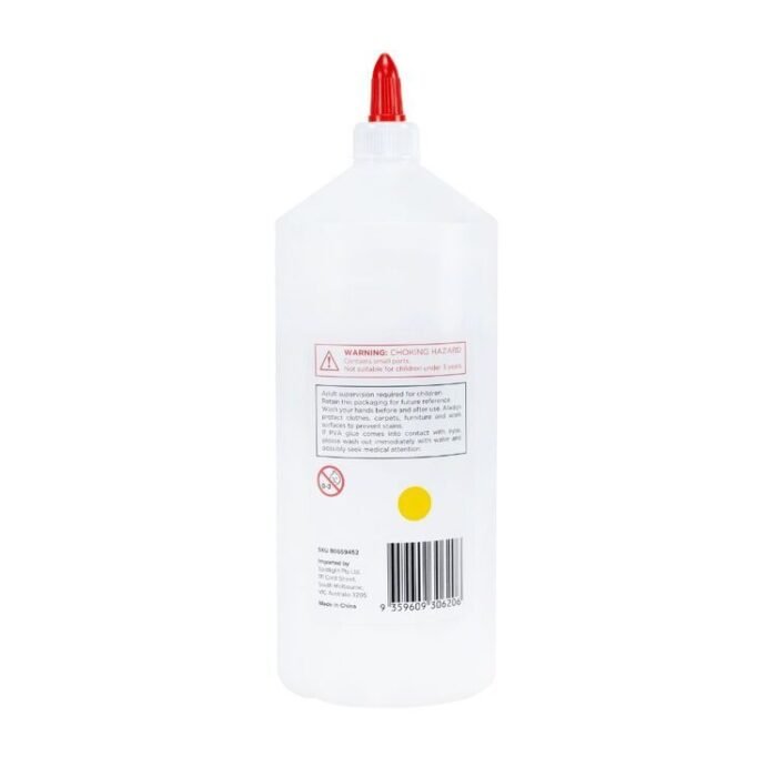 Semko PVA Glue 1Ltr - Image 4