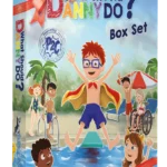 What Should Danny Do? - Limited Edition Box Set!