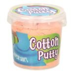 Cotton Putty Sensory Sand 1.1Kg (3Yr+) - Image 2