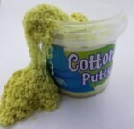 Cotton Putty Sensory Sand 1.1Kg (3Yr+) - Image 8