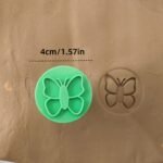 Insect Clay Molds Set - Image 10