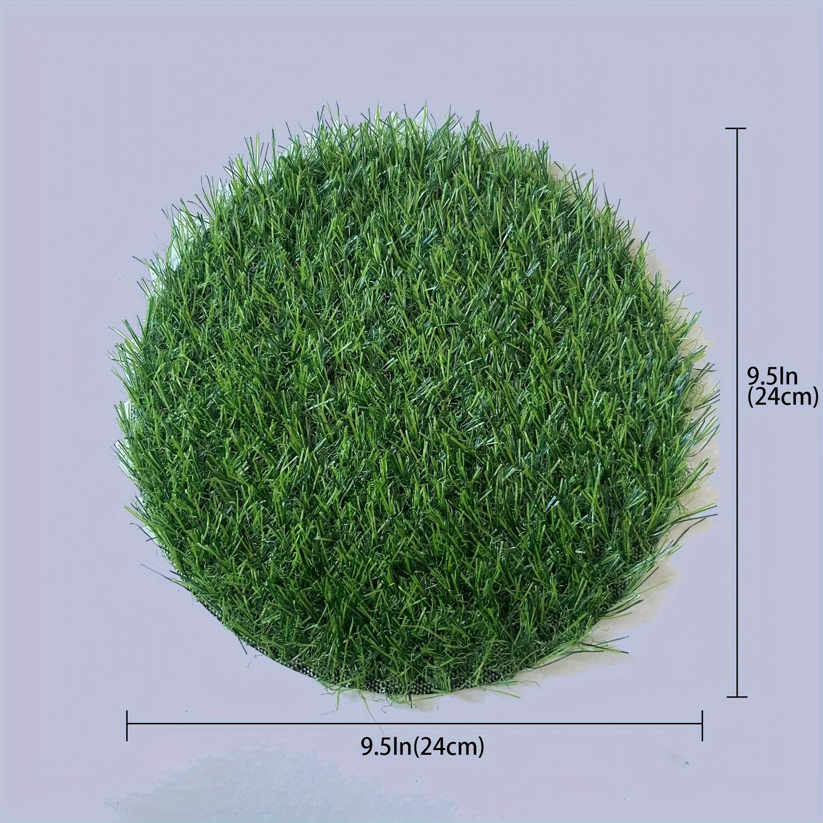 product-fancy-10b62078-f8cd-446a-8348-09b66a80599a Artificial Grass Mat Set (4pcs) - Image 3