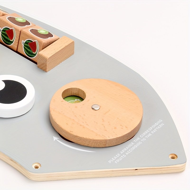 product-fancy-11ba0865-eb3a-4b38-a546-c5a5bd8423bd Elephant Interactive Wall Board - Image 4