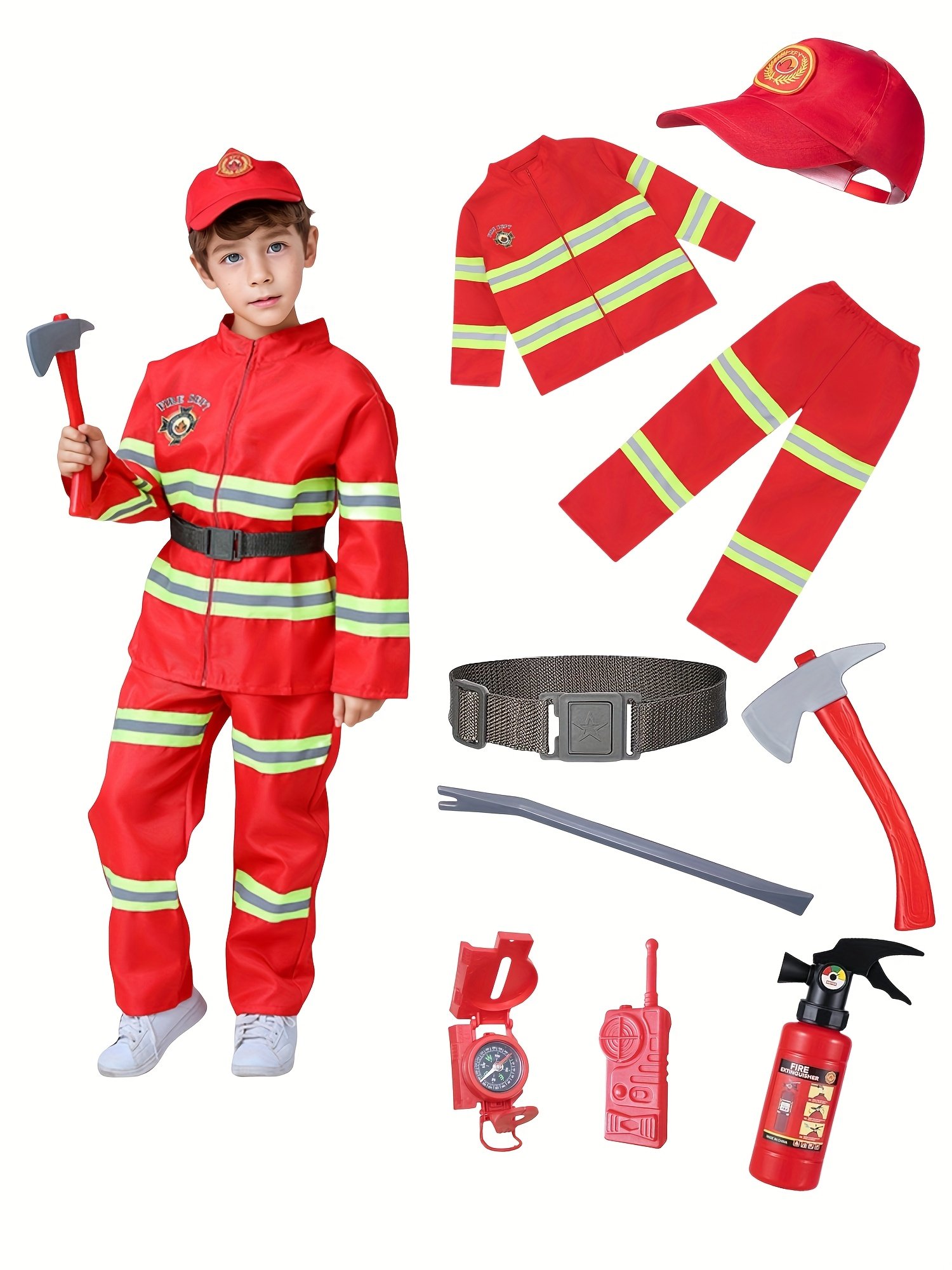 product-fancy-26029ccc-bca5-41f6-9002-1a2fe693c82e Firefighter Costume Set - Image 1
