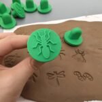 Insect Clay Molds Set - Image 8