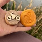 Wooden Transport Stamps - Image 3