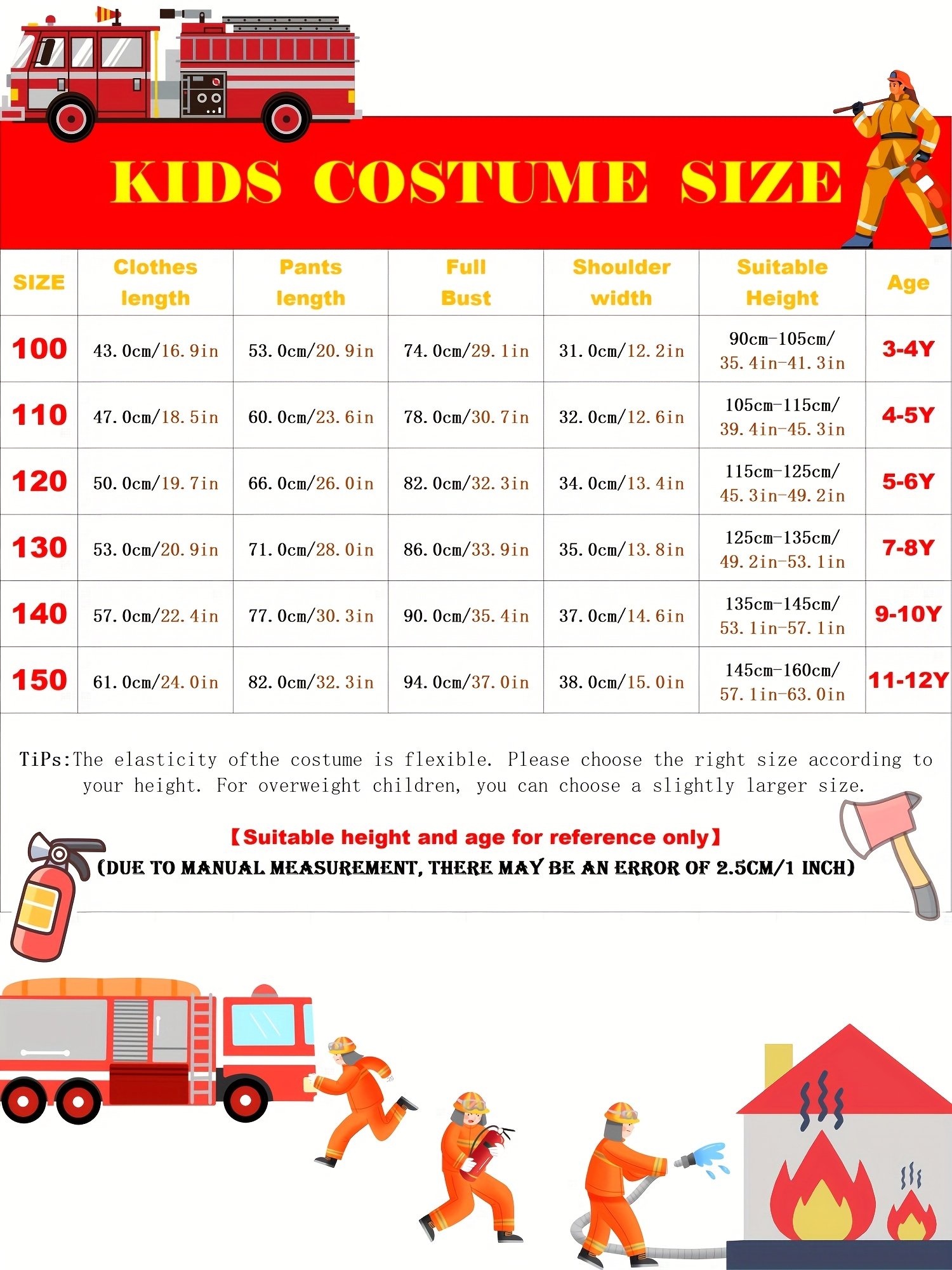 product-fancy-c1ed28b8-95b9-4e32-a8e7-f094a63679b3 Firefighter Costume Set - Image 5