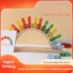 Color Clip Bridge