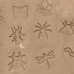 Insect Clay Molds Set - Image 3