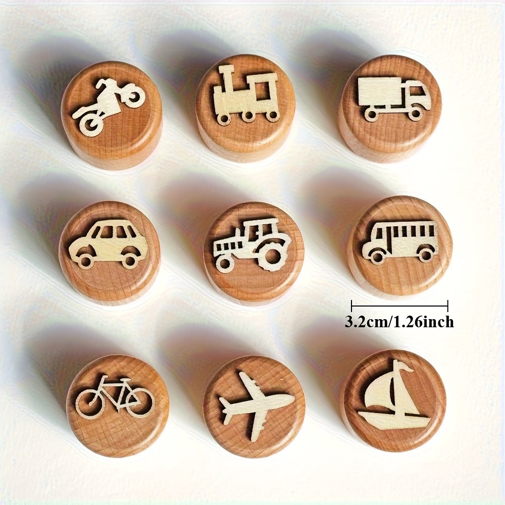 product-fancy-ef8cbcb9-22ee-453f-8c9b-5e0126fc81bd Wooden Transport Stamps - Image 2